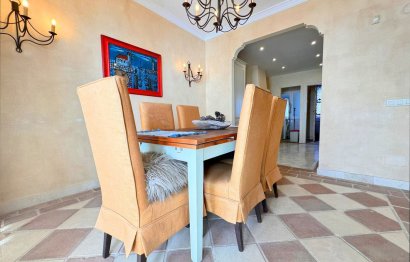 Resale - Apartment - Penthouse Duplex - Casares - Casares Playa