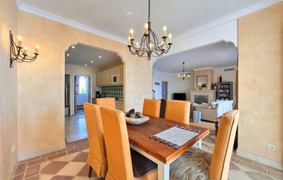 Resale - Apartment - Penthouse Duplex - Casares - Casares Playa