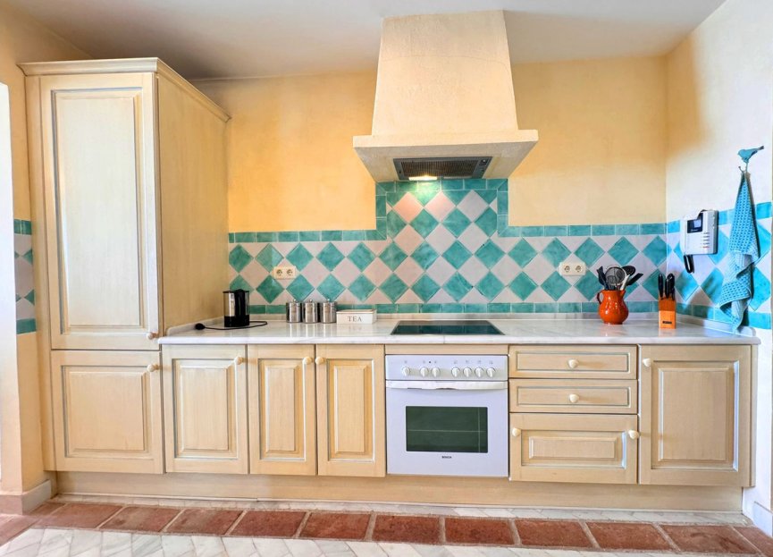 Reventa - Apartment - Penthouse Duplex - Casares - Casares Playa