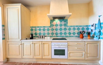 Resale - Apartment - Penthouse Duplex - Casares - Casares Playa