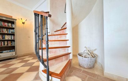 Resale - Apartment - Penthouse Duplex - Casares - Casares Playa