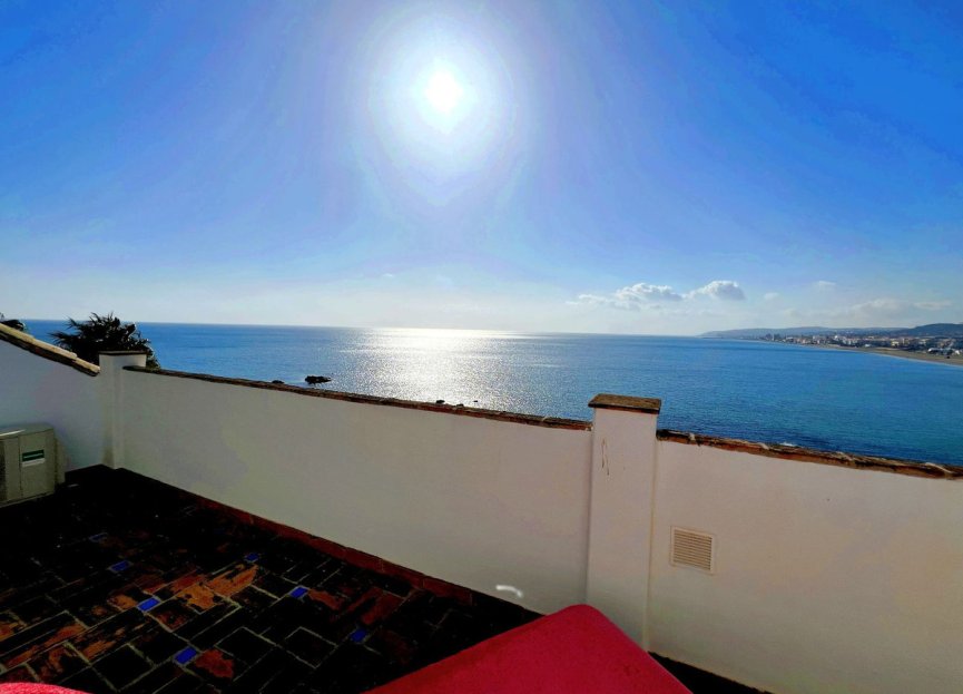 Reventa - Apartment - Penthouse Duplex - Casares - Casares Playa