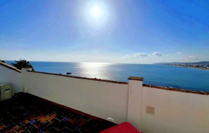 Resale - Apartment - Penthouse Duplex - Casares - Casares Playa