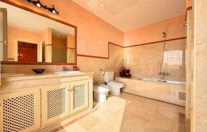 Resale - Apartment - Penthouse Duplex - Casares - Casares Playa