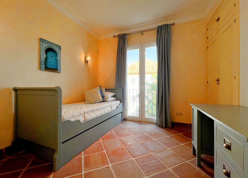 Resale - Apartment - Penthouse Duplex - Casares - Casares Playa