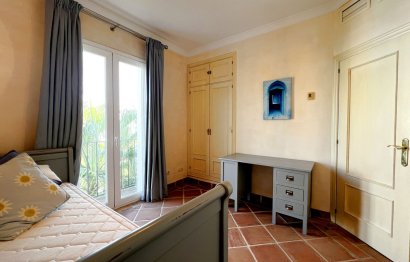 Resale - Apartment - Penthouse Duplex - Casares - Casares Playa