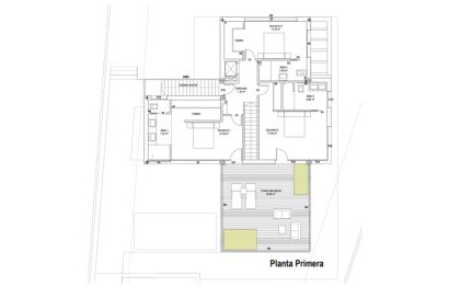 Reventa - Plot - Residential Plot - Estepona - Valle Romano