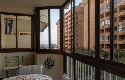 Reventa - Apartment - Middle Floor Apartment - Fuengirola - Fuengirola Centro