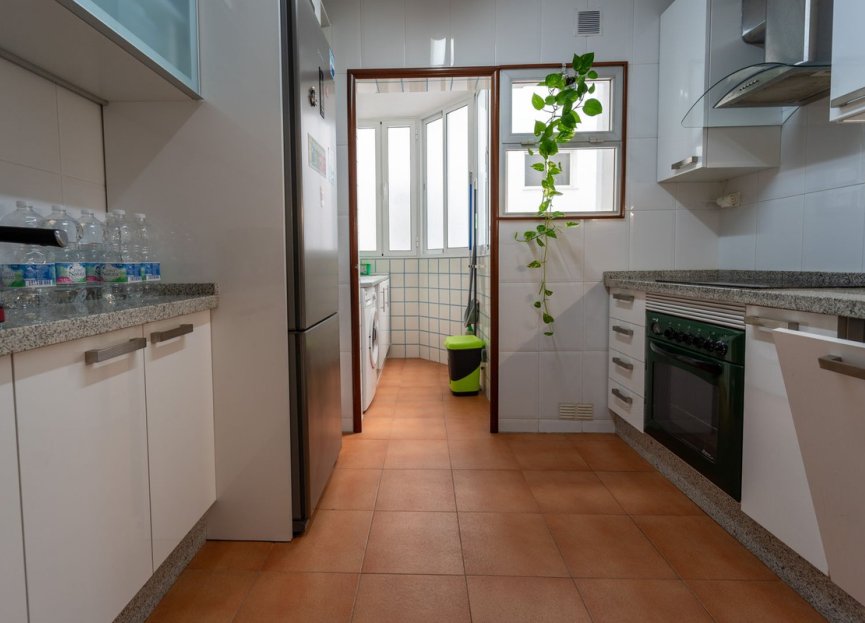 Reventa - Apartment - Middle Floor Apartment - Fuengirola - Fuengirola Centro