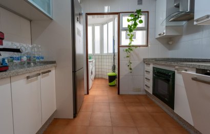 Reventa - Apartment - Middle Floor Apartment - Fuengirola - Fuengirola Centro