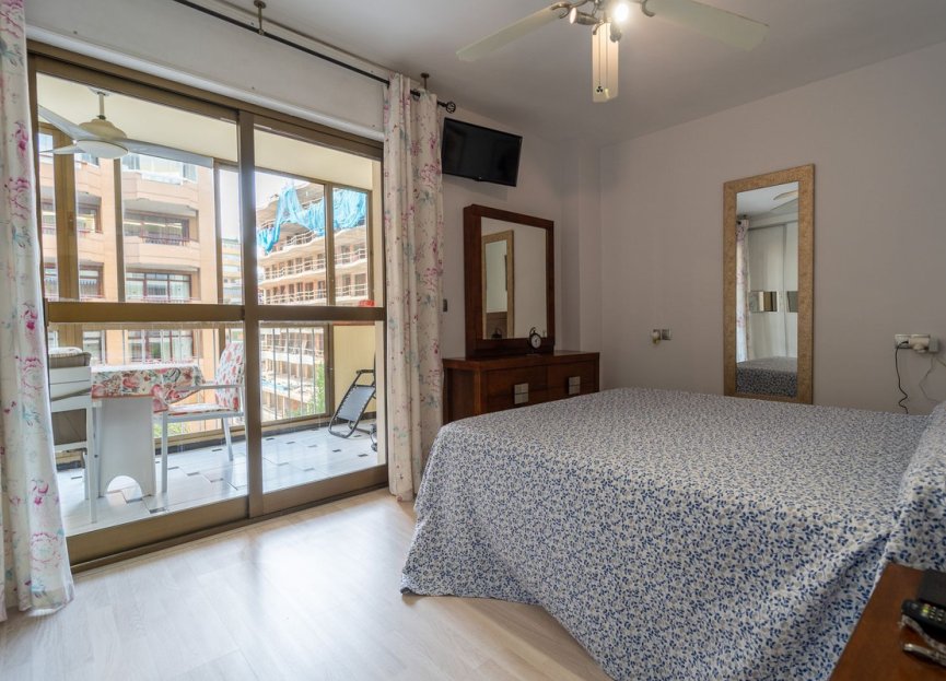 Reventa - Apartment - Middle Floor Apartment - Fuengirola - Fuengirola Centro