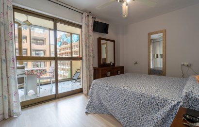 Reventa - Apartment - Middle Floor Apartment - Fuengirola - Fuengirola Centro