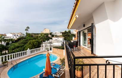 Reventa - House - Detached Villa - Mijas - Riviera Del Sol