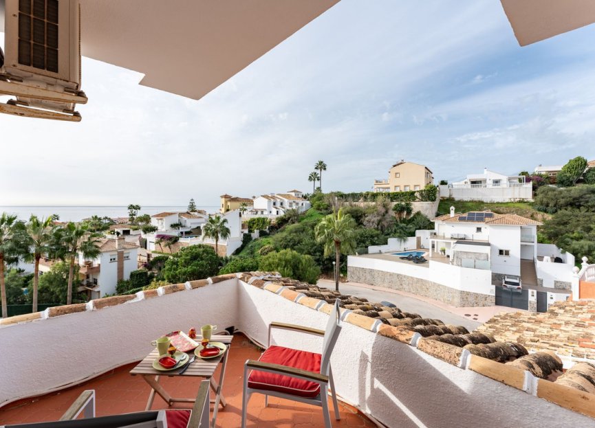 Reventa - House - Detached Villa - Mijas - Riviera Del Sol