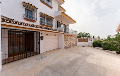 Reventa - House - Detached Villa - Mijas - Riviera Del Sol