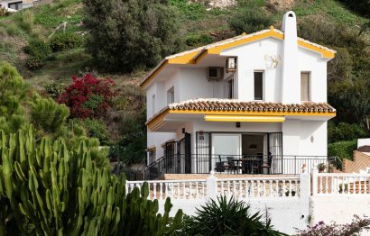 Reventa - House - Detached Villa - Mijas - Riviera Del Sol