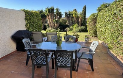 Resale - House - Townhouse - Estepona - Bel Air