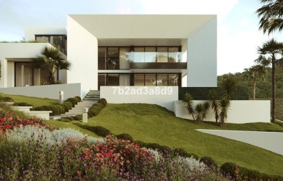 Reventa - Plot - Residential Plot - Marbella - Nueva Andalucia