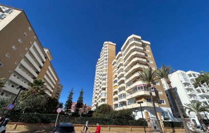 Resale - Apartment - Middle Floor Apartment - Fuengirola - Fuengirola Centro