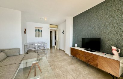 Reventa - Apartment - Middle Floor Apartment - Fuengirola - Carvajal