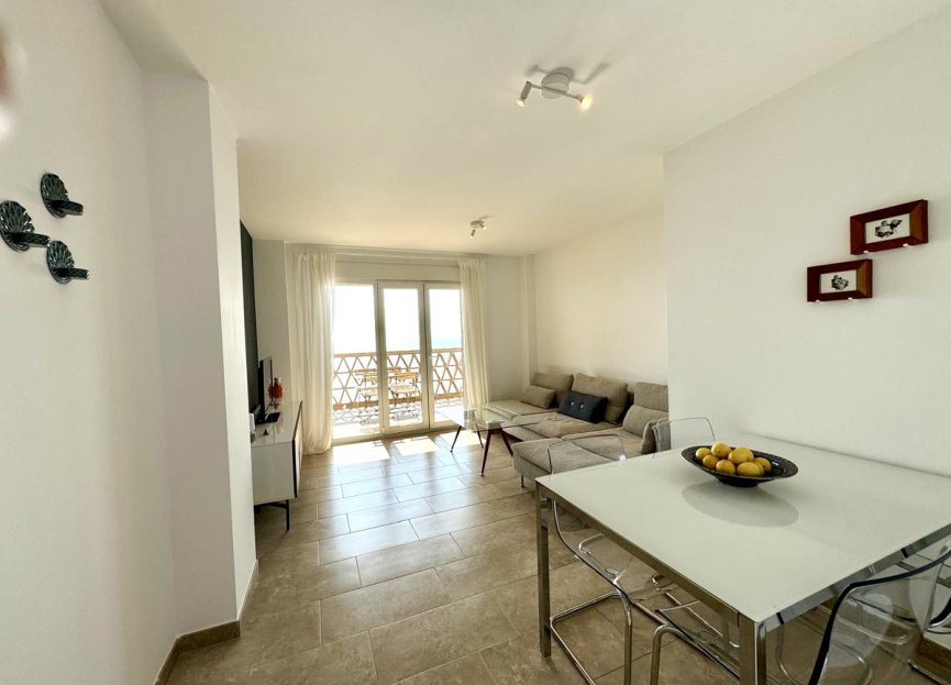 Reventa - Apartment - Middle Floor Apartment - Fuengirola - Carvajal