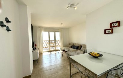 Reventa - Apartment - Middle Floor Apartment - Fuengirola - Carvajal