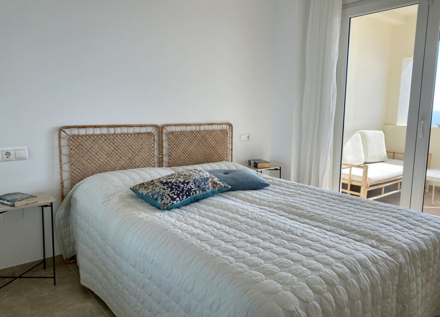 Reventa - Apartment - Middle Floor Apartment - Fuengirola - Carvajal