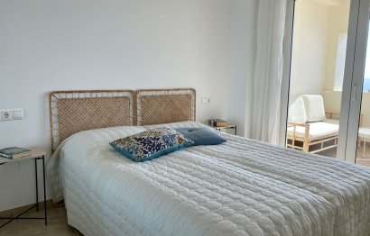 Reventa - Apartment - Middle Floor Apartment - Fuengirola - Carvajal