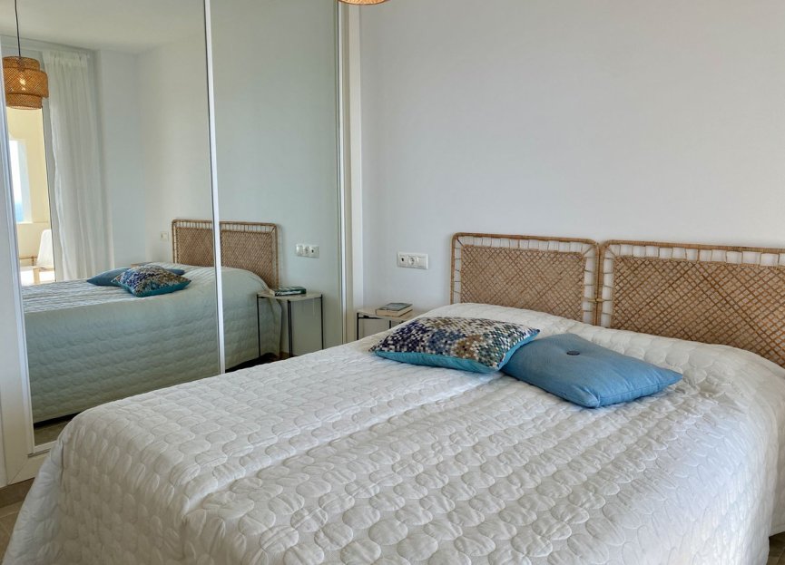 Reventa - Apartment - Middle Floor Apartment - Fuengirola - Carvajal