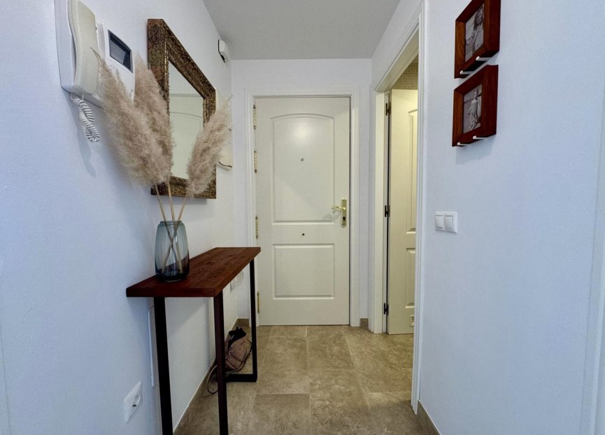 Reventa - Apartment - Middle Floor Apartment - Fuengirola - Carvajal