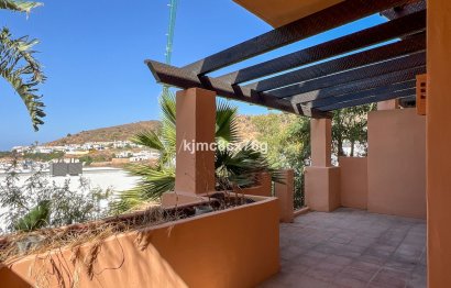 Resale - House - Townhouse - Mijas - Riviera Del Sol