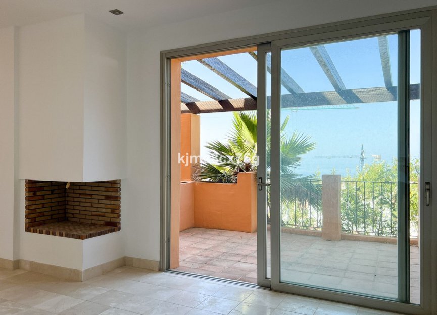 Resale - House - Townhouse - Mijas - Riviera Del Sol