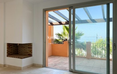 Resale - House - Townhouse - Mijas - Riviera Del Sol