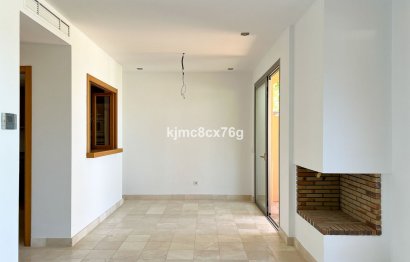 Resale - House - Townhouse - Mijas - Riviera Del Sol