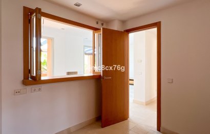 Resale - House - Townhouse - Mijas - Riviera Del Sol