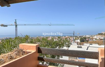 Resale - House - Townhouse - Mijas - Riviera Del Sol