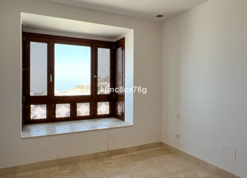 Resale - House - Townhouse - Mijas - Riviera Del Sol