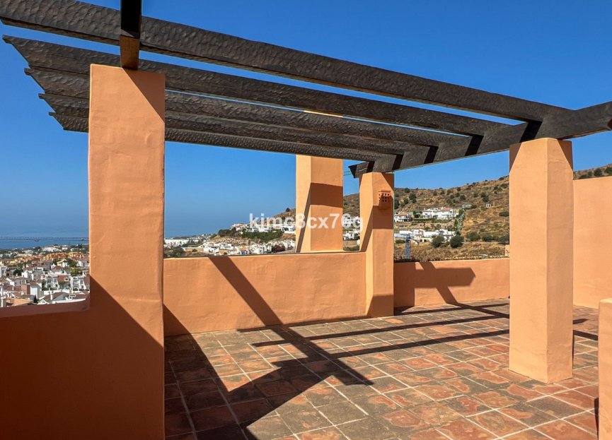 Resale - House - Townhouse - Mijas - Riviera Del Sol