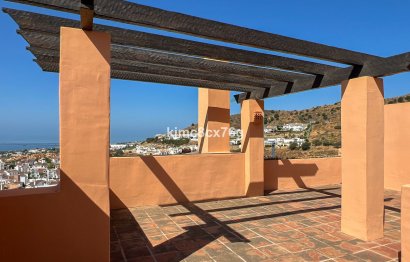 Resale - House - Townhouse - Mijas - Riviera Del Sol