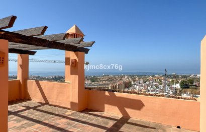 Resale - House - Townhouse - Mijas - Riviera Del Sol