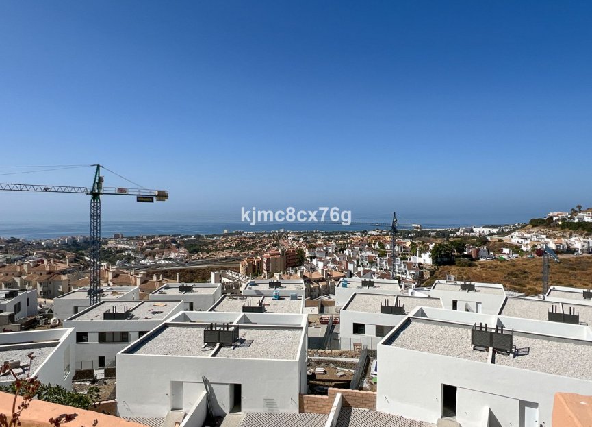 Resale - House - Townhouse - Mijas - Riviera Del Sol