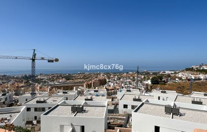 Resale - House - Townhouse - Mijas - Riviera Del Sol