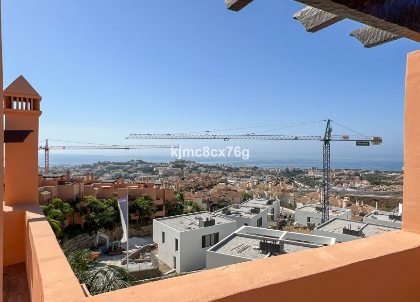 Resale - House - Townhouse - Mijas - Riviera Del Sol