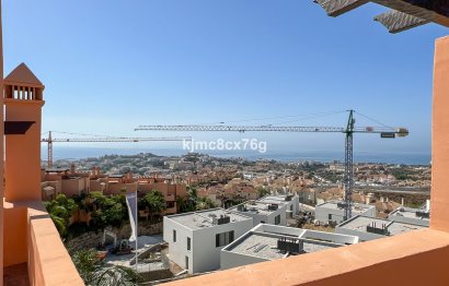 Resale - House - Townhouse - Mijas - Riviera Del Sol