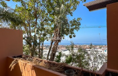 Resale - House - Townhouse - Mijas - Riviera Del Sol