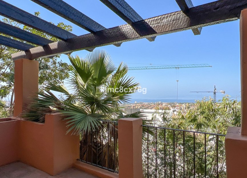 Resale - House - Townhouse - Mijas - Riviera Del Sol