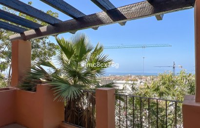 Resale - House - Townhouse - Mijas - Riviera Del Sol