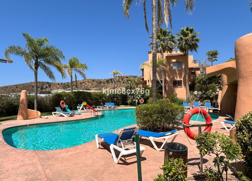 Resale - House - Townhouse - Mijas - Riviera Del Sol