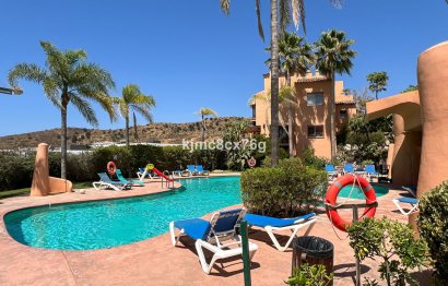 Resale - House - Townhouse - Mijas - Riviera Del Sol