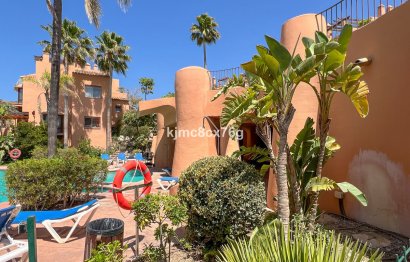 Resale - House - Townhouse - Mijas - Riviera Del Sol